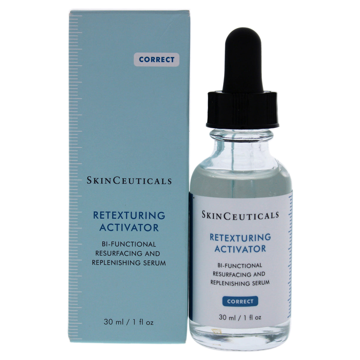 Retexturing Activator by SkinCeuticals for Unisex  1 oz Serum