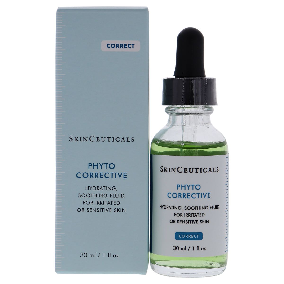 Phyto Corrective Gel by SkinCeuticals for Women  1 oz Treatment