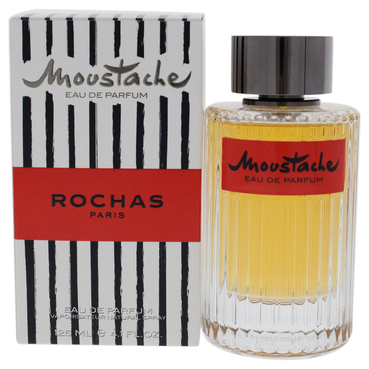 Moustache by Rochas for Men  41 oz EDP Spray