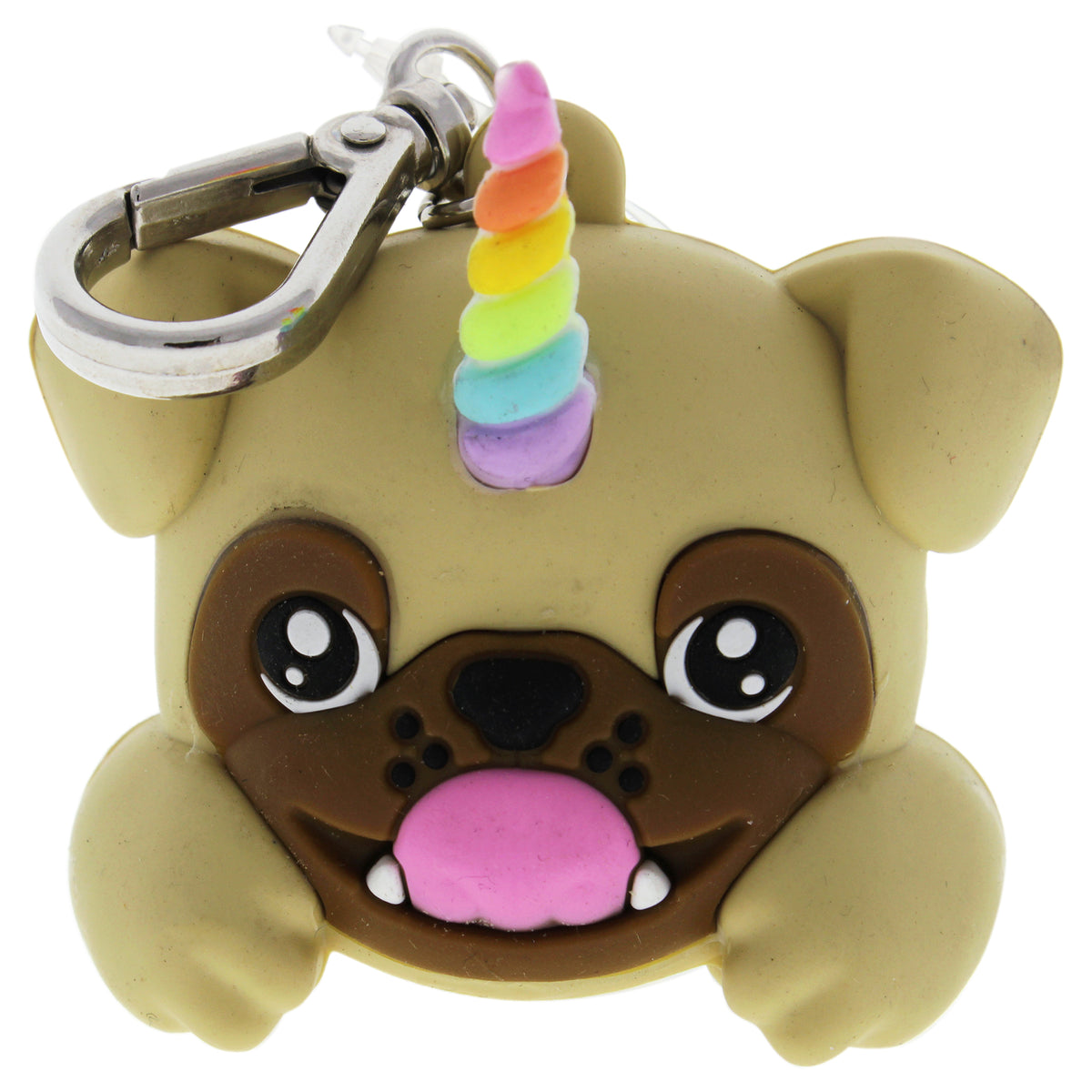 PocketBac Sanitizer Holder  Light Up Pugicorn by Bath and Body Works for Women  1 Pc Holders