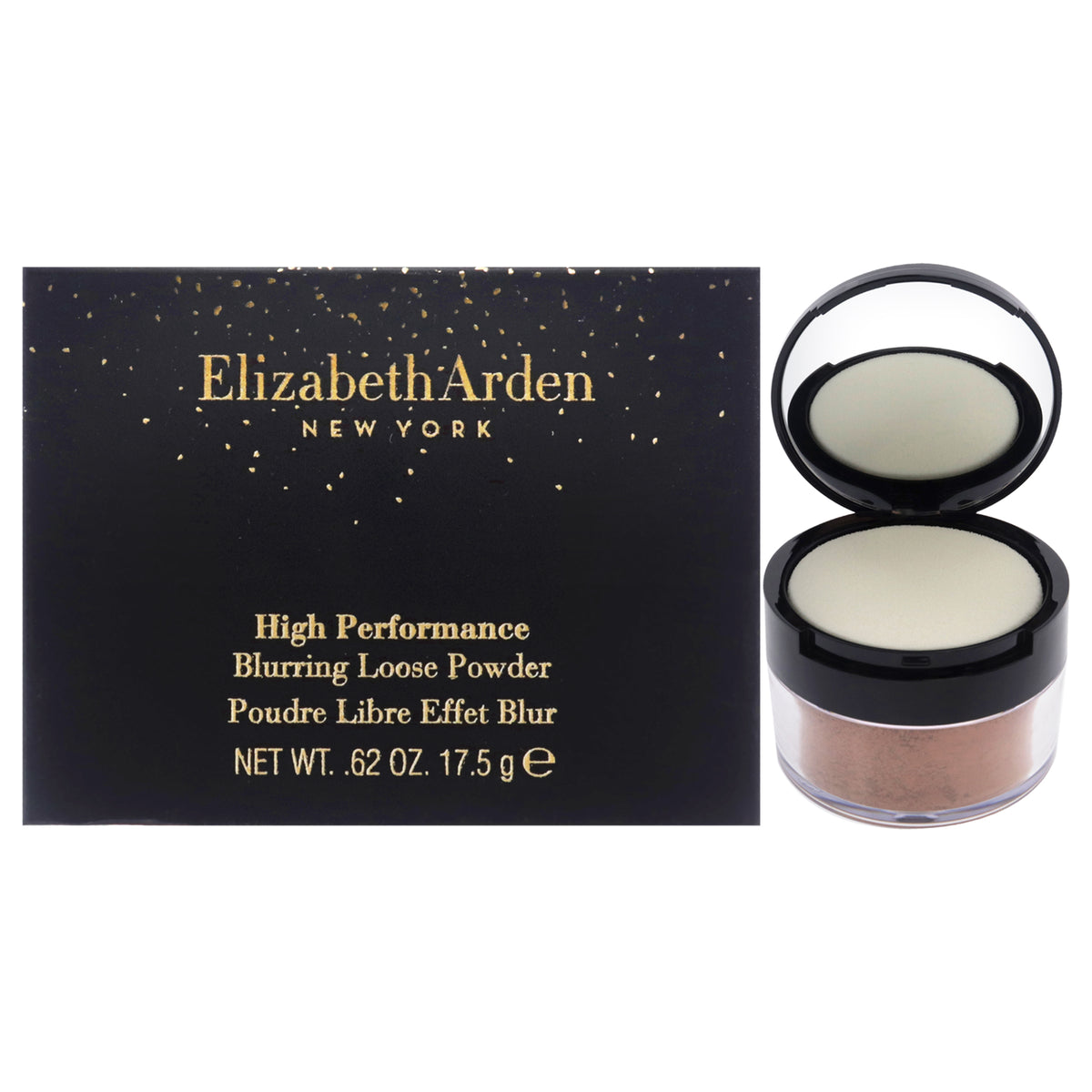 High Performance Blurring Loose Powder  05 Deep by Elizabeth Arden for Women  062 oz Powder