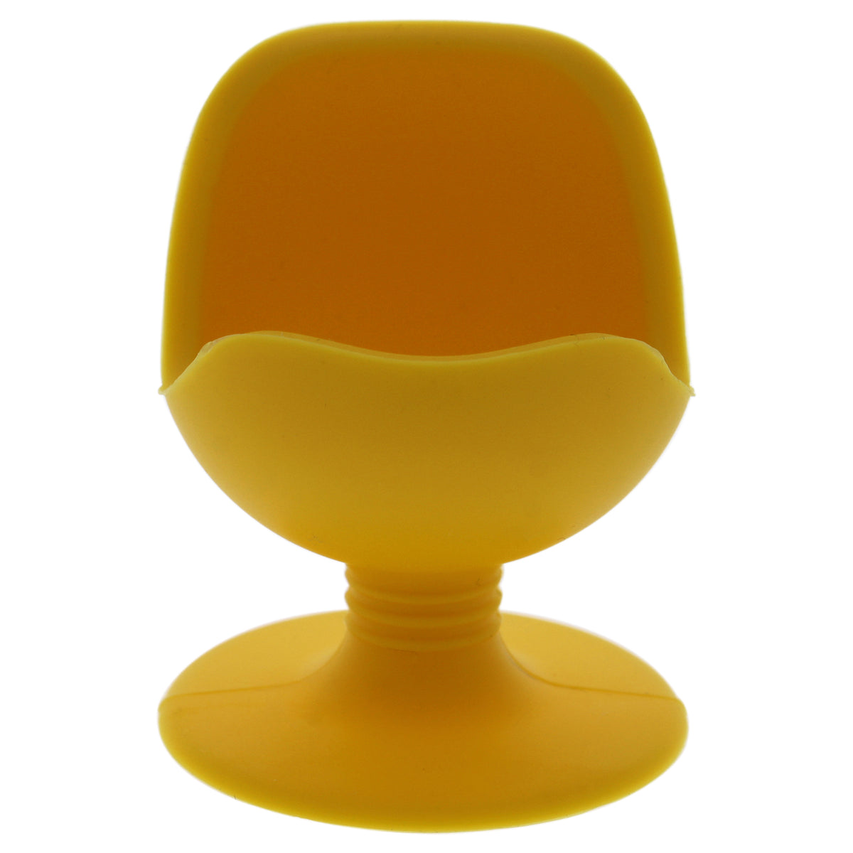 Puff Tray  Yellow by Apieu for Unisex  1 Pc Tray