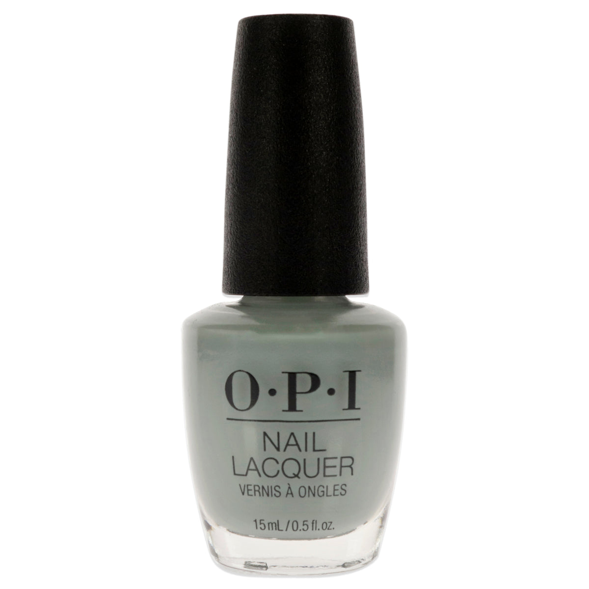 Nail Lacquer  NL SH6 Ring Bareer by OPI for Women  05 oz Nail Polish