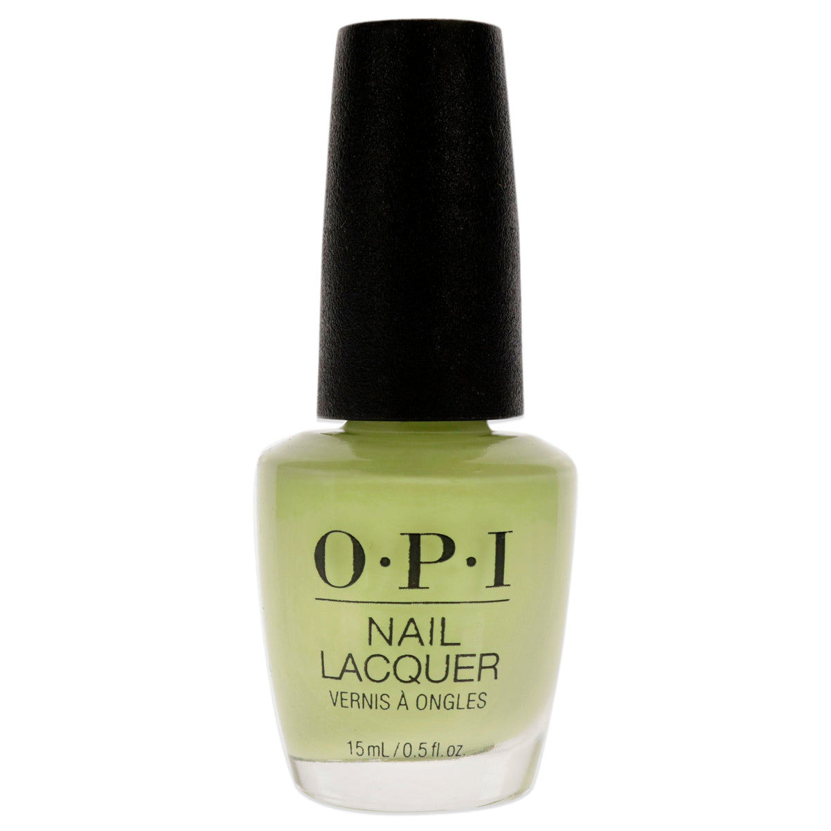 Nail Lacquer  NL N70 Pump Up the Volume by OPI for Women  05 oz Nail Polish