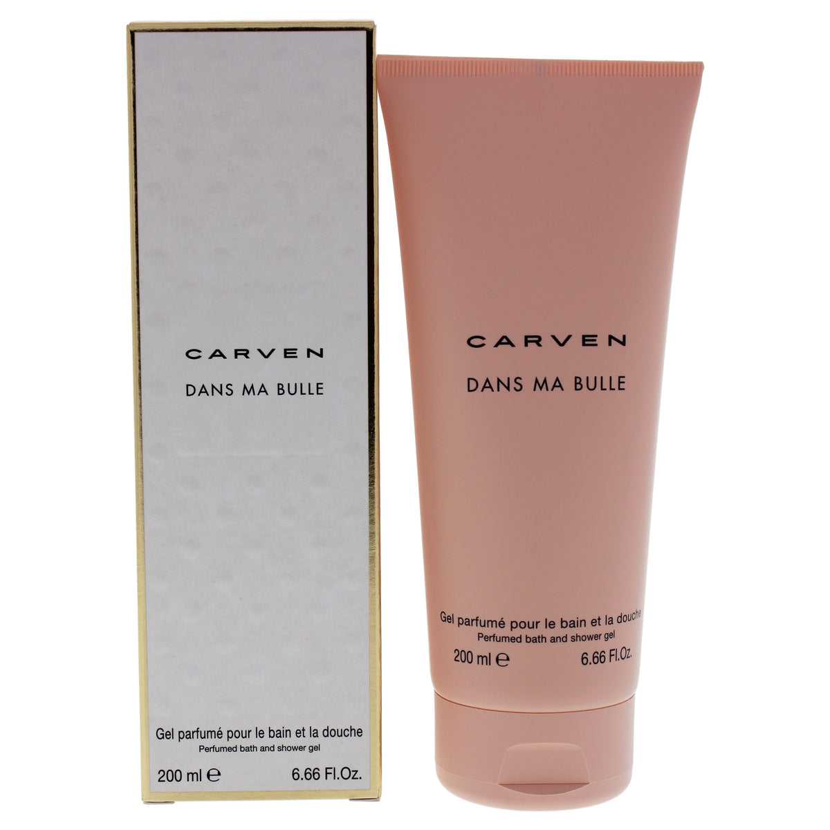 Dans Ma Bulle by Carven for Women  67 oz Shower Gel