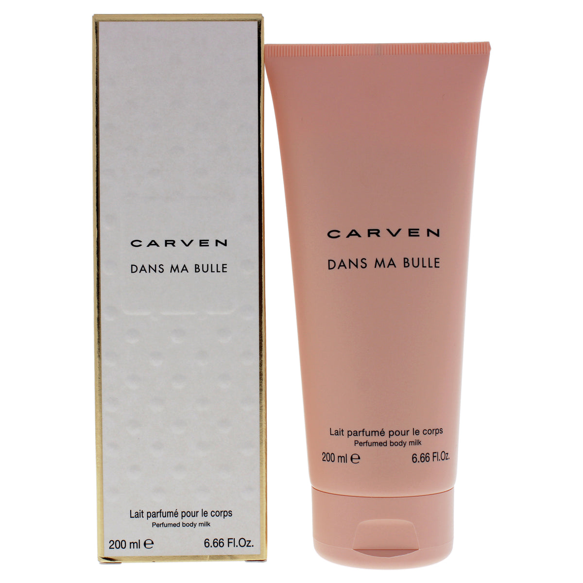 Dans Ma Bulle by Carven for Women  67 oz Body Milk