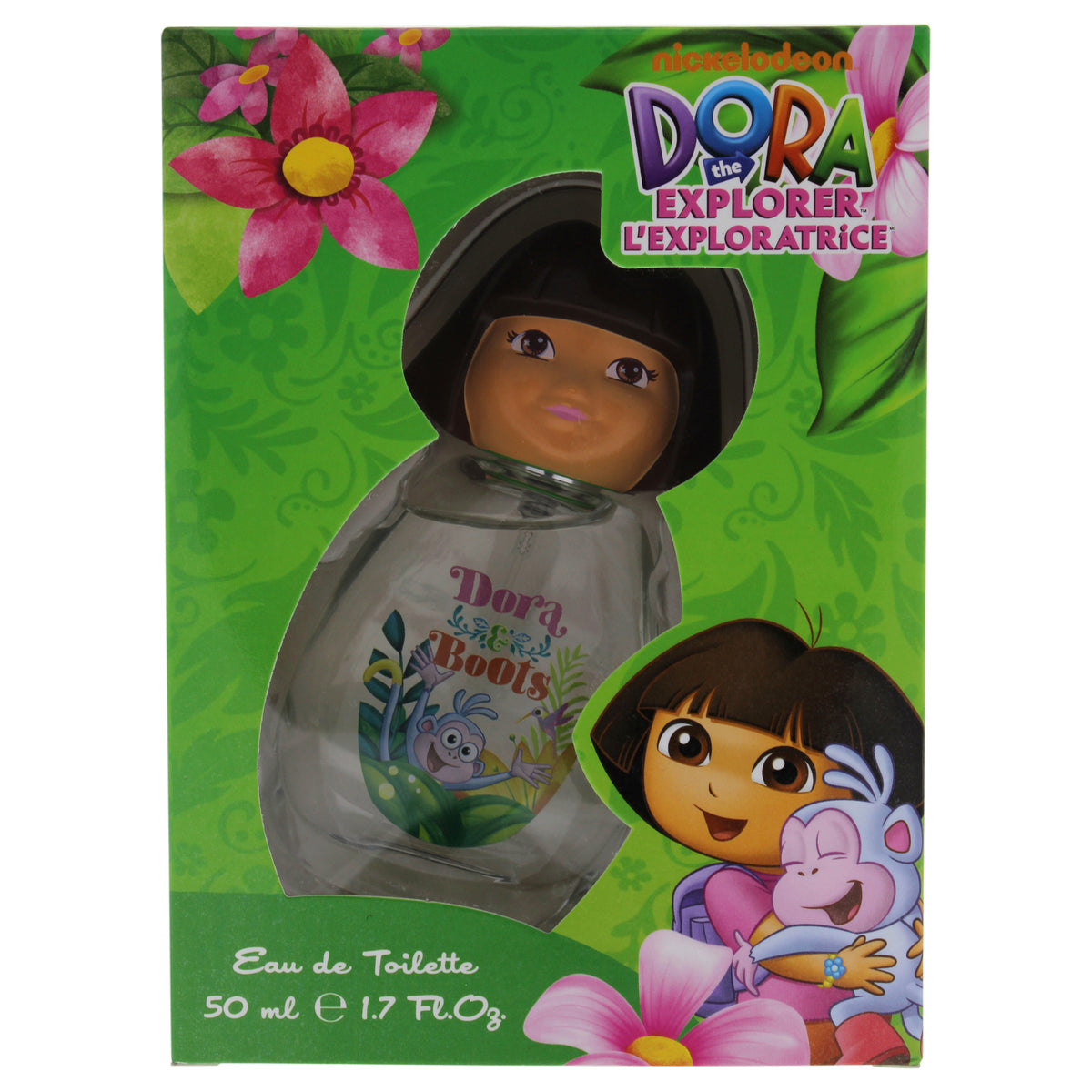 Dora and Boots by Marmol  Son for Kids  17 oz EDT Spray