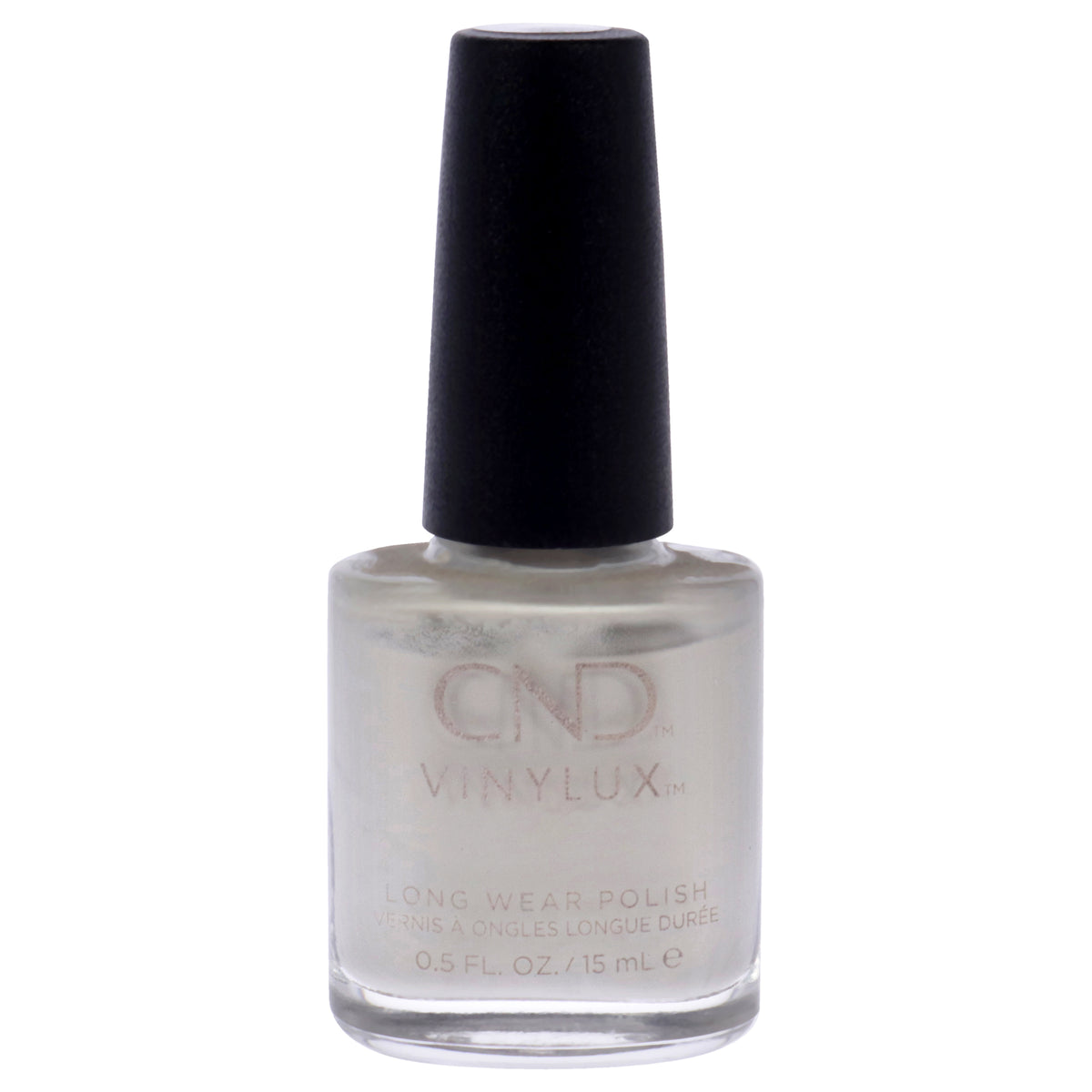 Vinylux Long Wear Polish  107 Cityscape by CND for Women  05 oz Nail Polish