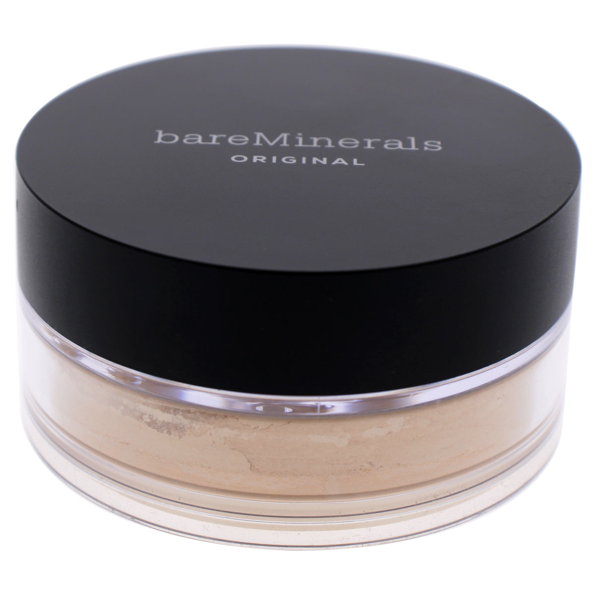 Original Foundation SPF 15  04 Golden Fair by bareMinerals for Women  028 oz Foundation