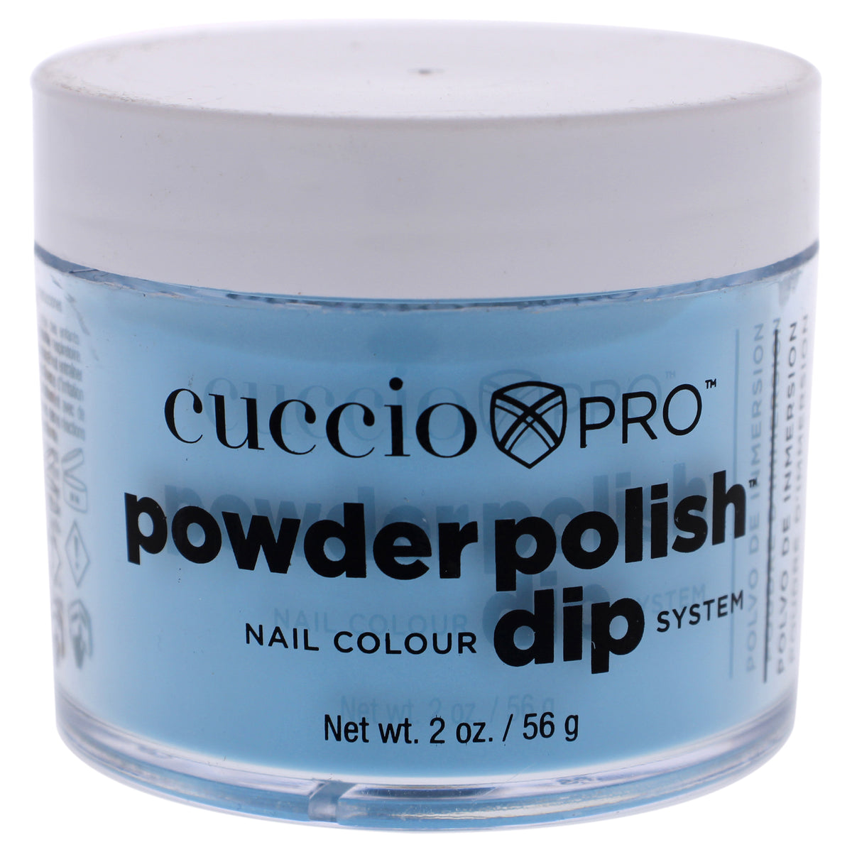 Pro Powder Polish Nail Colour Dip System  Live Your Dreams by Cuccio Colour for Women  16 oz Nail Powder