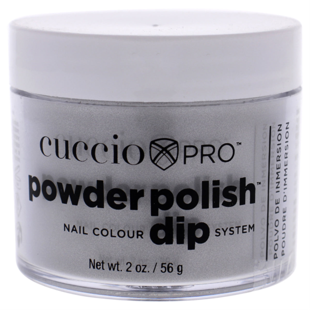 Pro Powder Polish Nail Colour Dip System  Just A Prosecco by Cuccio Pro for Women  2 oz Nail Powder