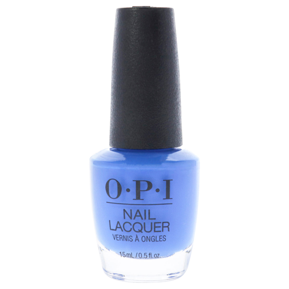 Nail Lacquer  NL L25 Tile Art to Warm Your Heart by OPI for Women  05 oz Nail Polish