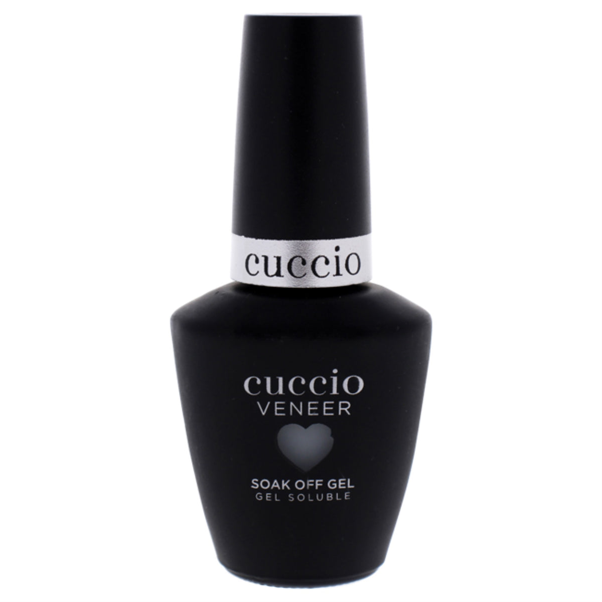 Veneer Soak Off Gel  Follow Your Butterflies by Cuccio Colour for Women  044 oz Nail Polish