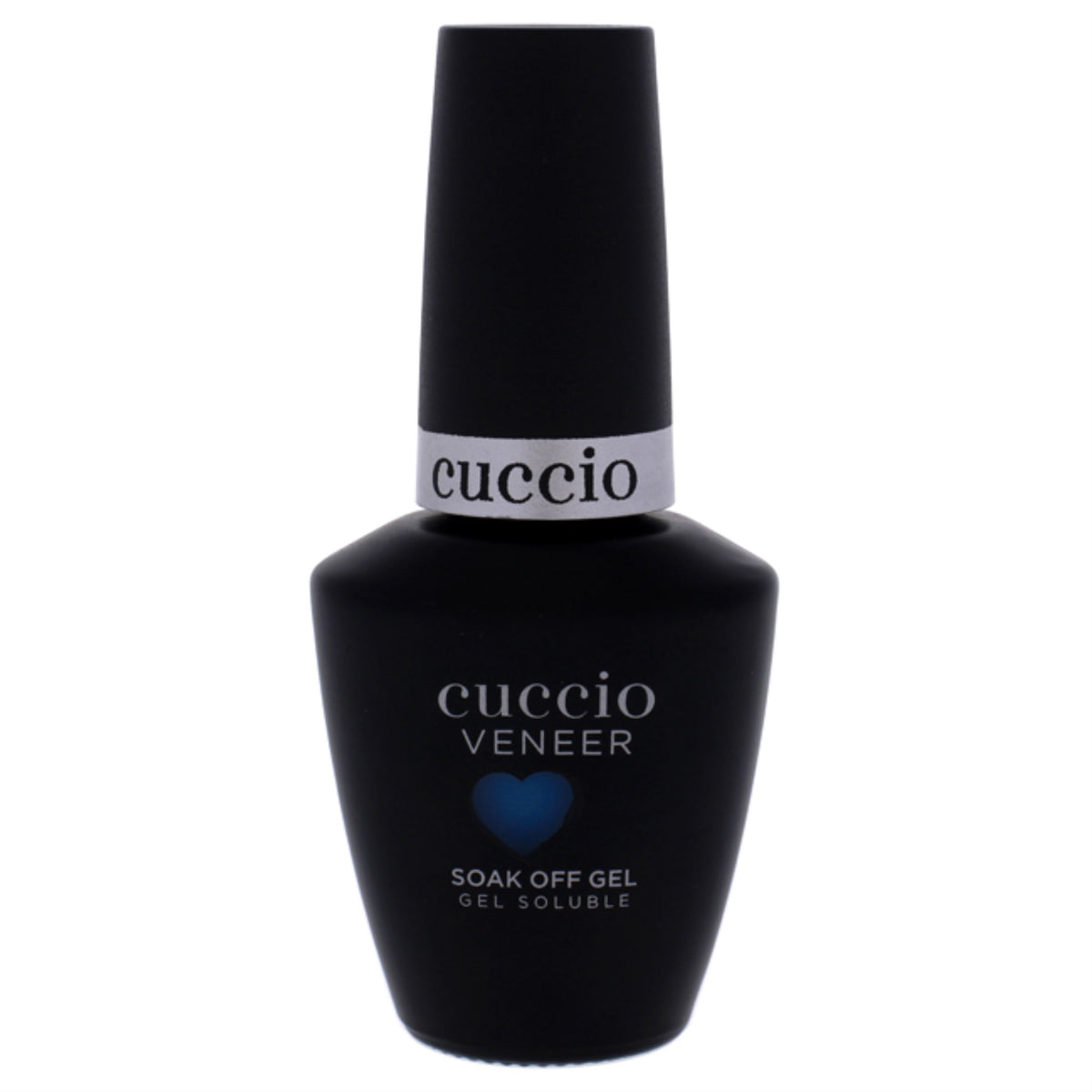 Veneer Soak Off Gel  Live Your Dream by Cuccio Colour for Women  044 oz Nail Polish