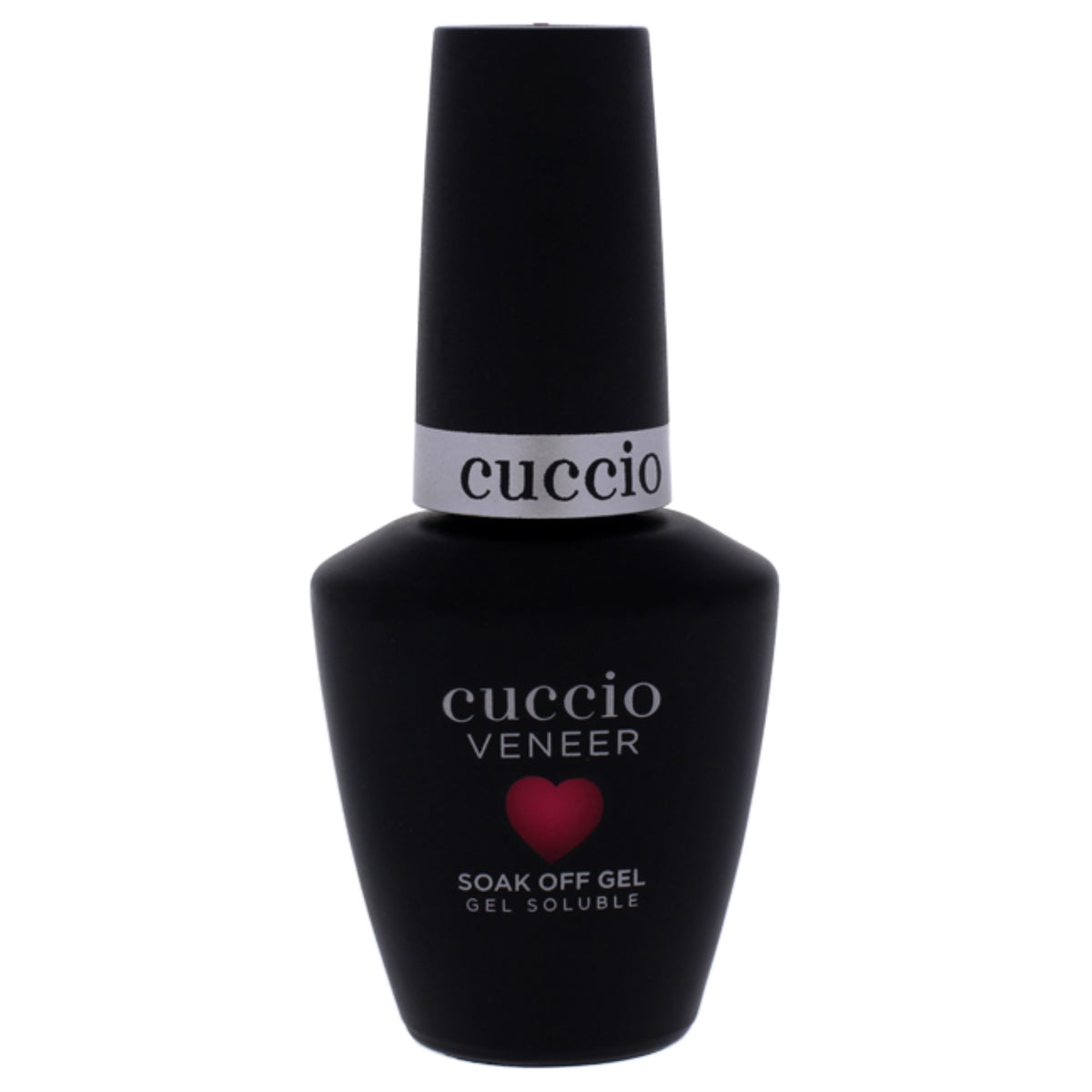 Veneer Soak Off Gel Nail Polish  She Rocks by Cuccio Colour for Women  044 oz Nail Polish