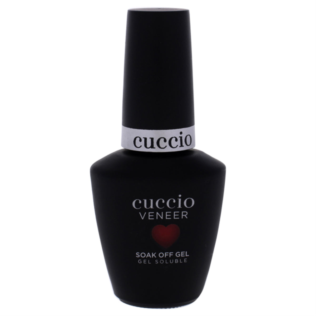 Veneer Soak Off Gel  Gala by Cuccio Colour for Women  044 oz Nail Polish