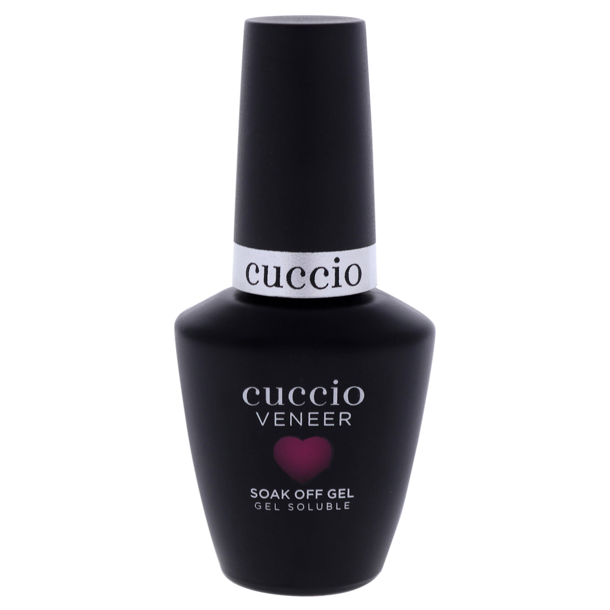 Veneer Soak Off Gel  Dont Get Tide Down by Cuccio Colour for Women  044 oz Nail Polish