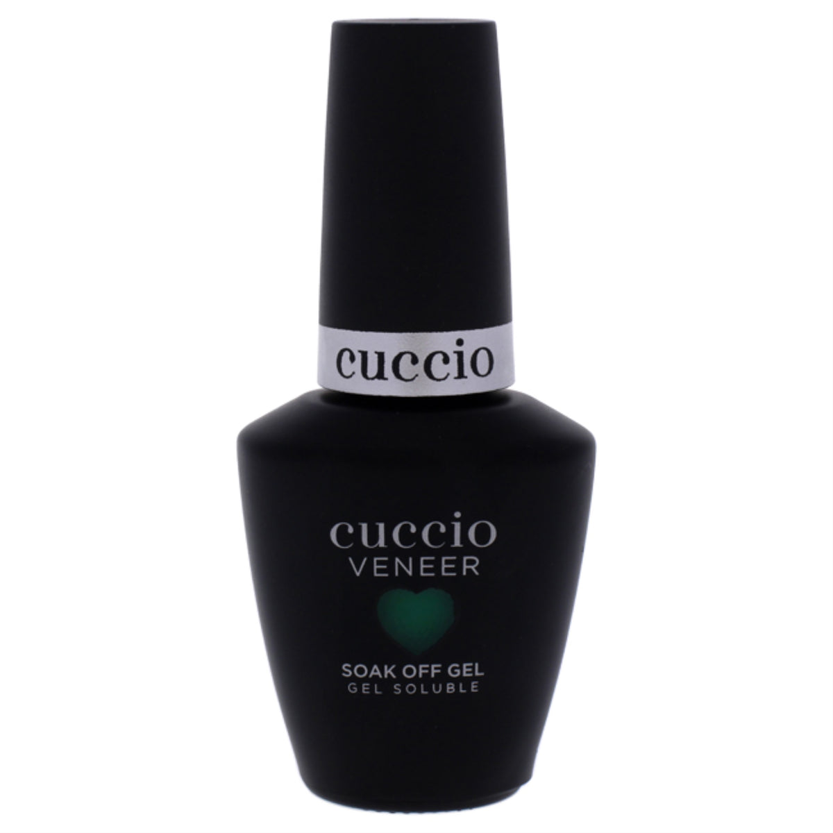 Veneer Soak Off Gel  Make A Difference by Cuccio Colour for Women  044 oz Nail Polish