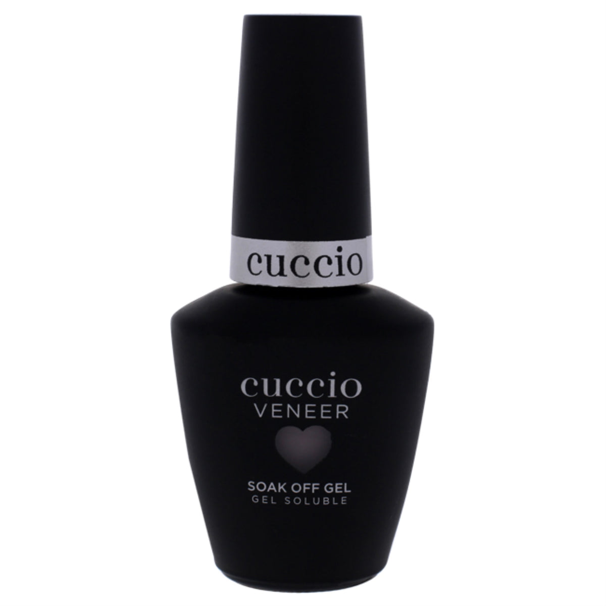 Veneer Soak Off Gel Nail Polish  Take Your Breath Away by Cuccio Colour for Women  044 oz Nail Polish