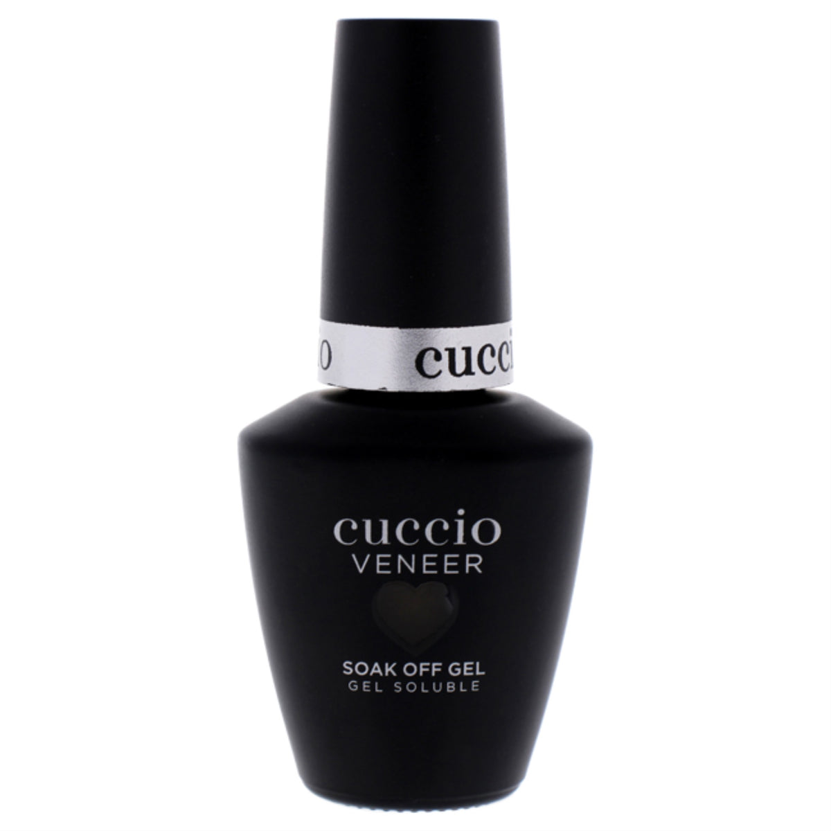 Veneer Soak Off Gel  Branch Out by Cuccio Colour for Women  044 oz Nail Polish