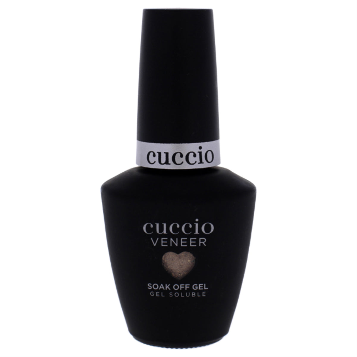 Veneer Soak Off Gel  Dreamville by Cuccio Colour for Women  044 oz Nail Polish