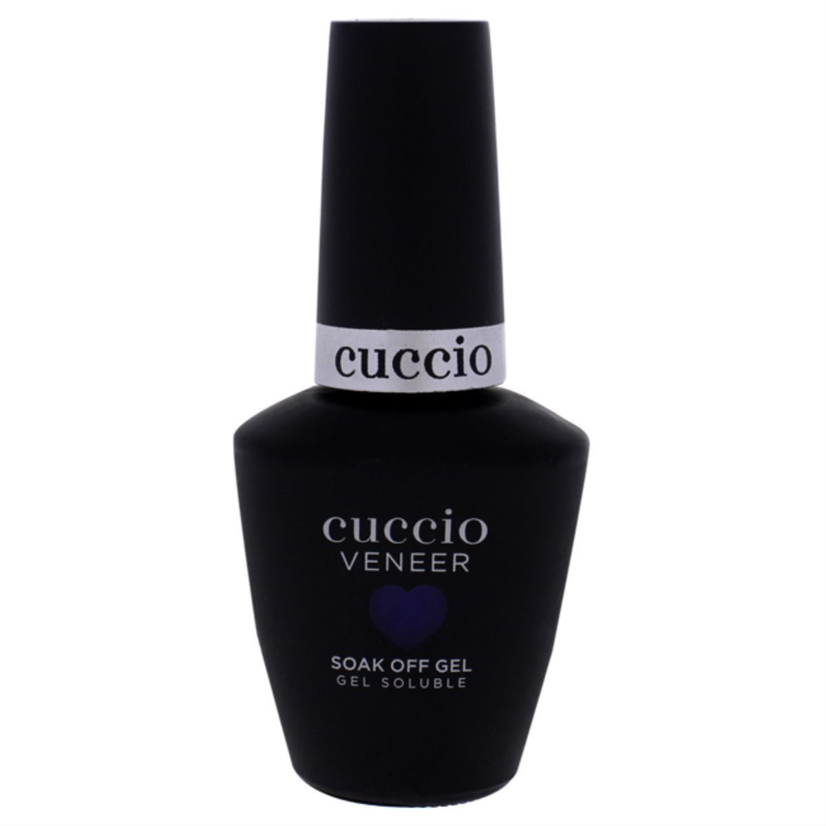 Veneer Soak Off Gel Nail Polish  Water You Doing by Cuccio Colour for Women  044 oz Nail Polish