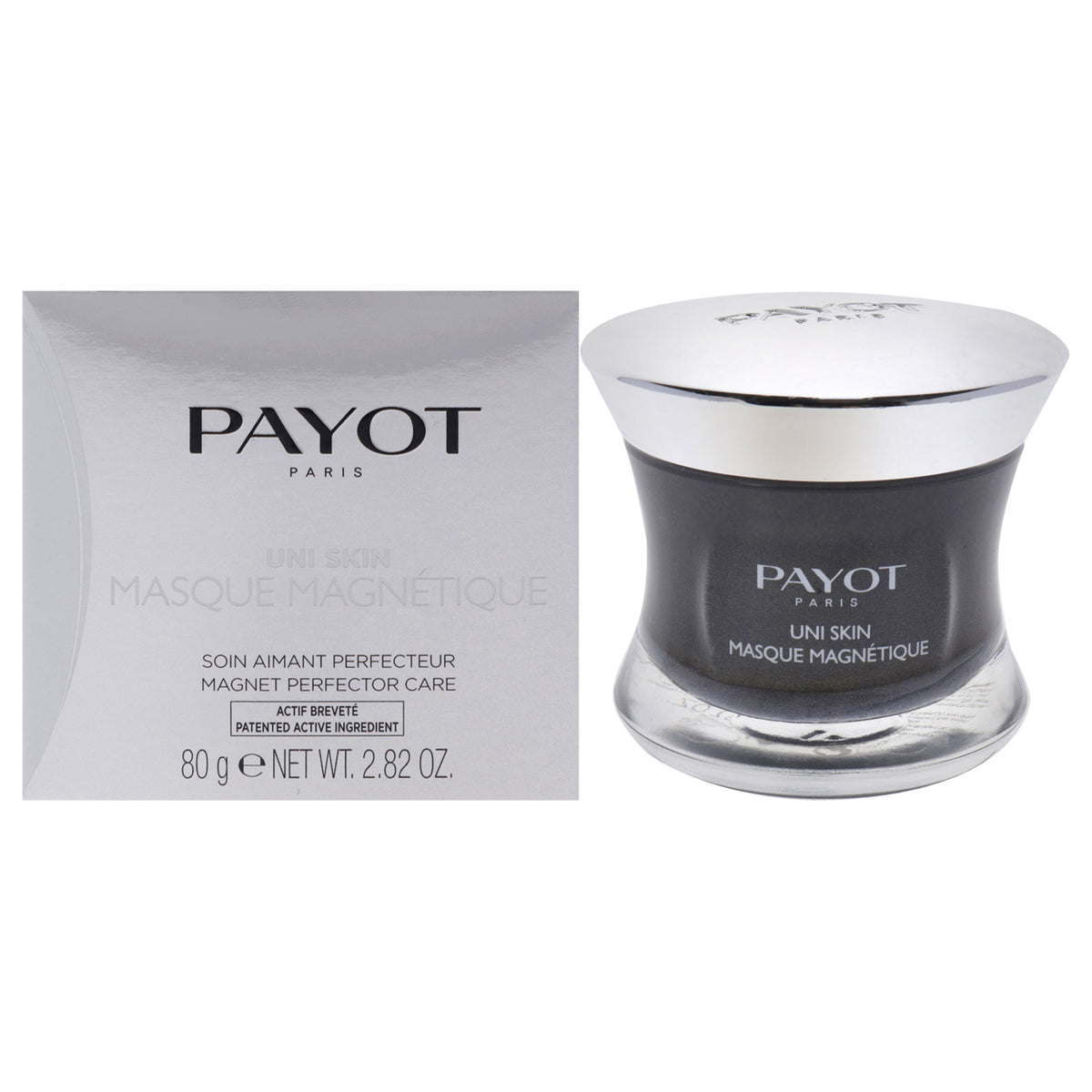 Perfecting Magnetic Care by Payot for Women  282 oz Mask