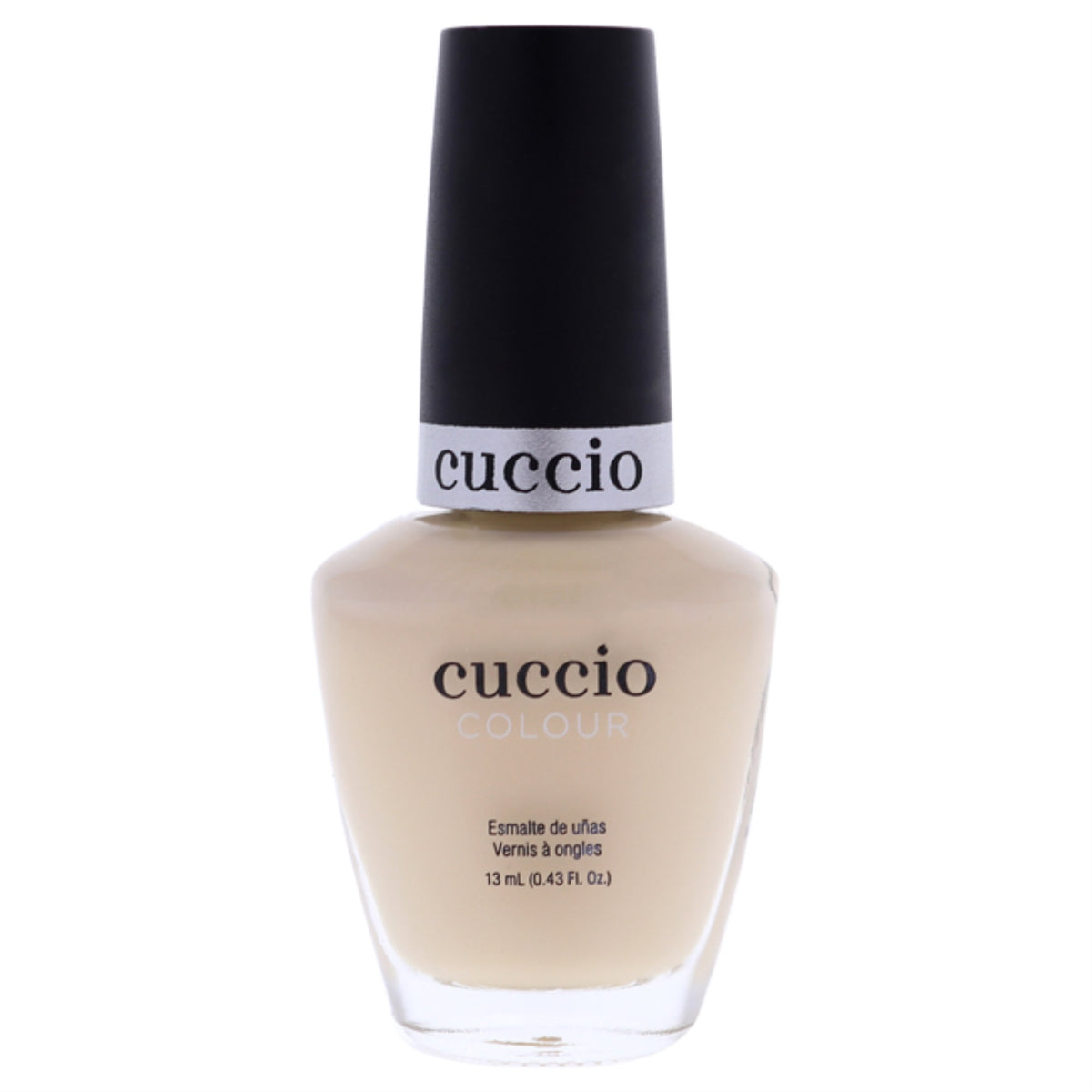 Colour Nail Polish  So So Sofia by Cuccio Colour for Women  043 oz Nail Polish