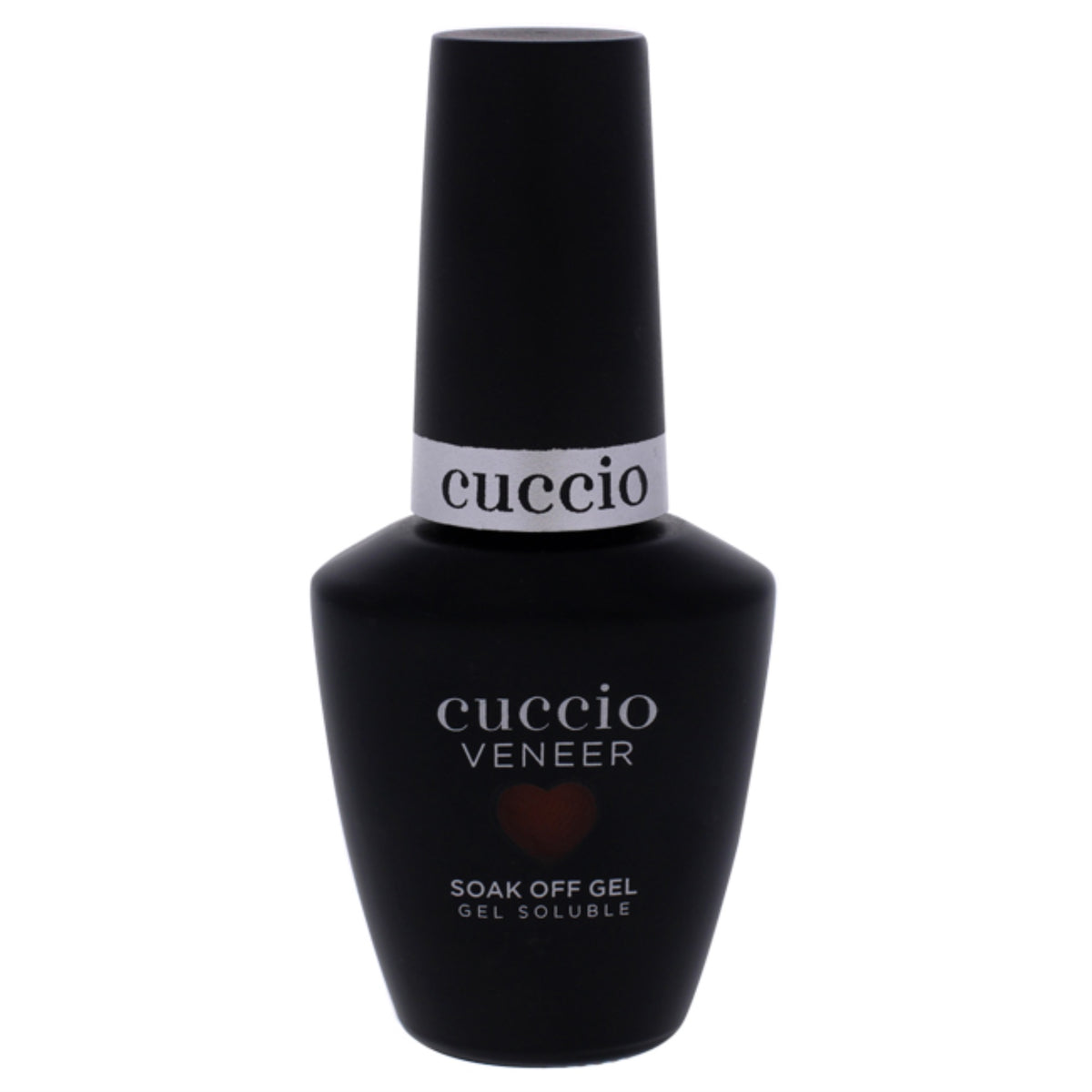 Veener Soak Off Gel  Natural State by Cuccio Colour for Women  044 oz Nail Polish