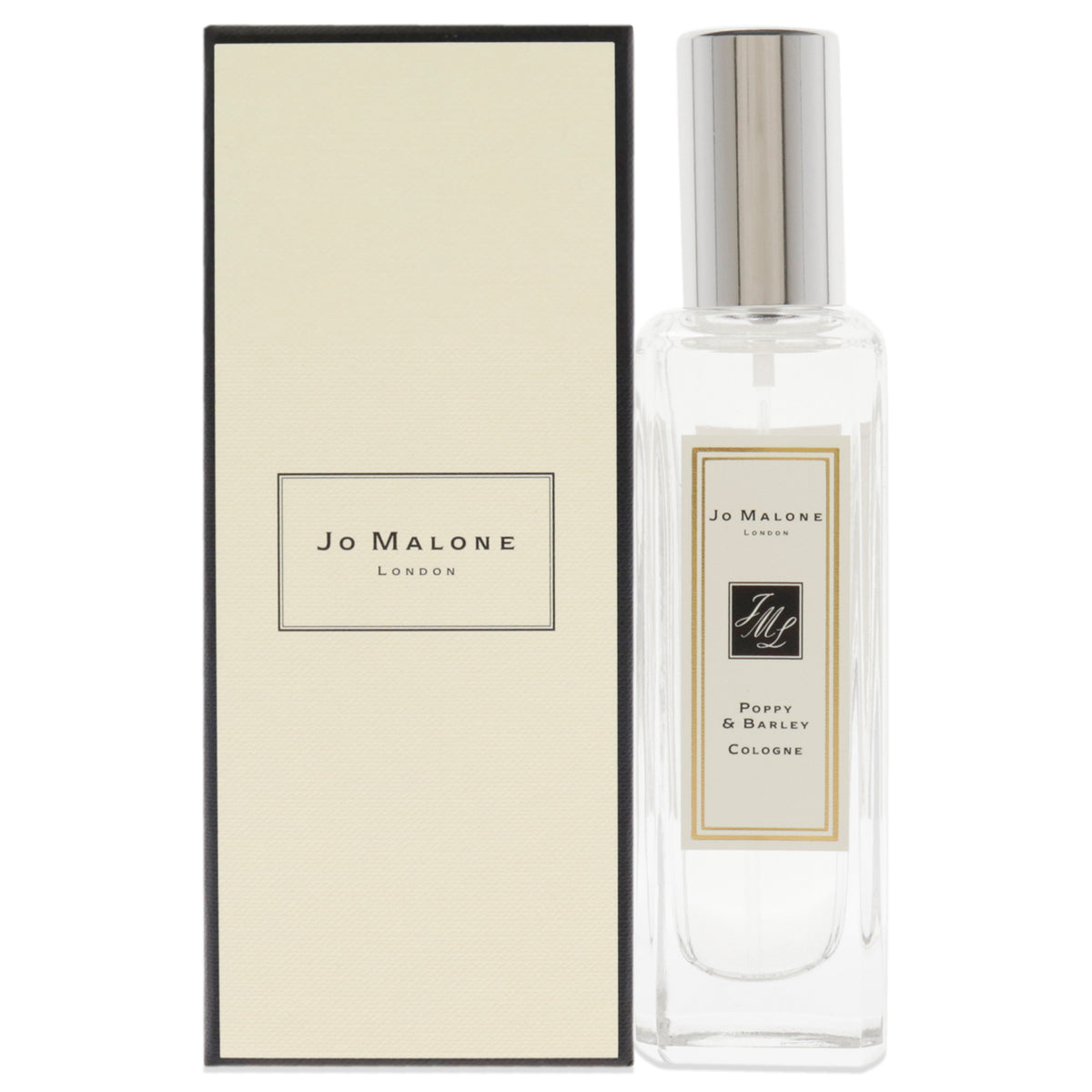 Poppy and Barley by Jo Malone for Unisex  1 oz Cologne Spray