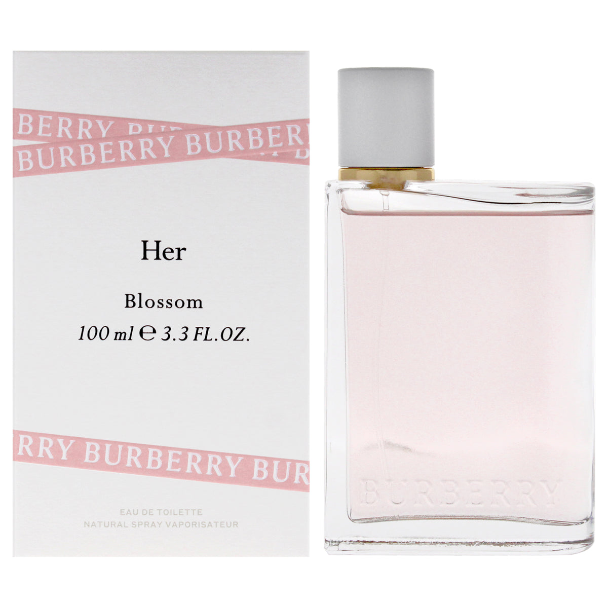 Her Blossom by Burberry for Women  33 oz EDT Spray