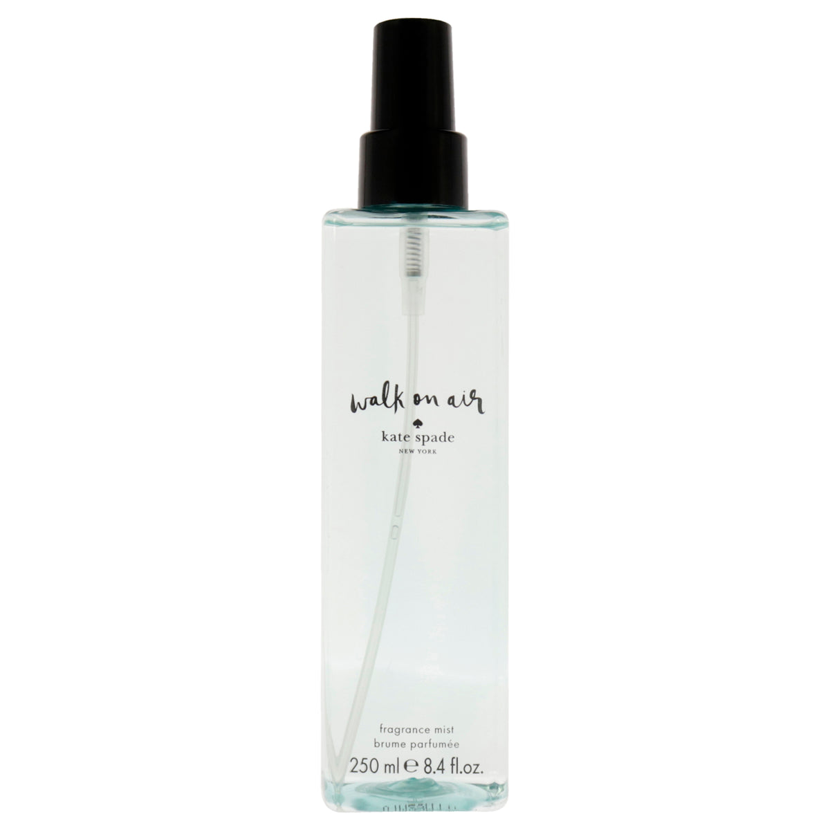 Walk On Air by Kate Spade for Women  84 oz Fragrance Mist