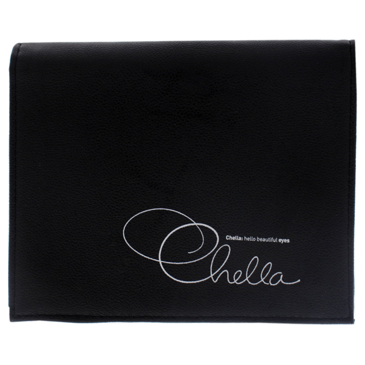 TriFold Brow Organizer Empty by Chella for Women  1 Pc TriFold Brow