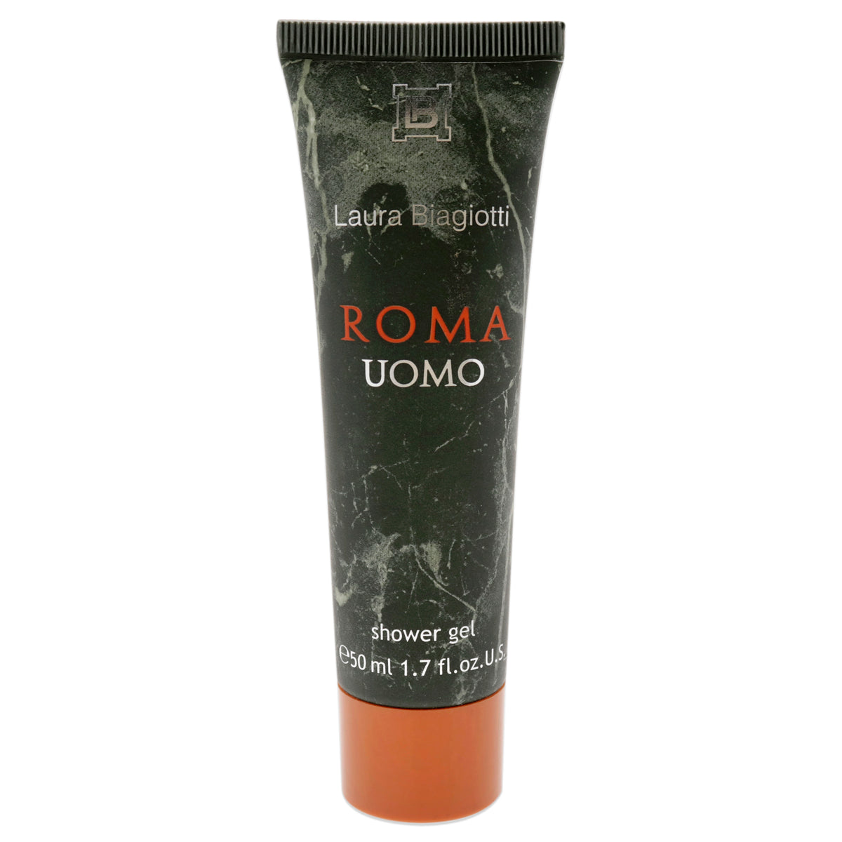 Roma by Laura Biagiotti for Men  17 oz Shower Gel Unboxed