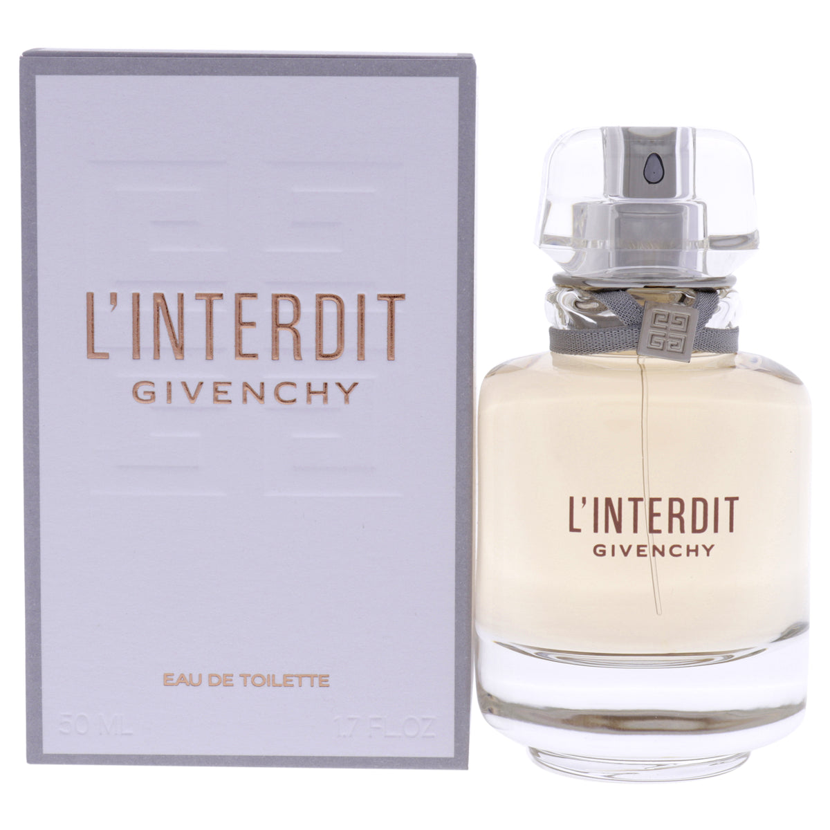 Linterdit by Givenchy for Women  17 oz EDT Spray