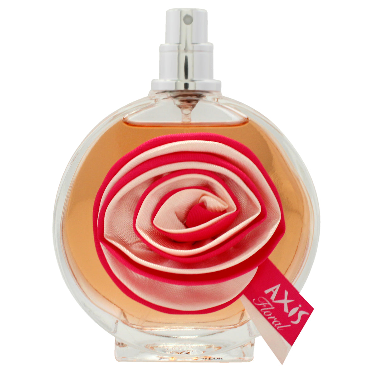 Axis Floral by SOS Creations for Women  33 oz EDP Spray Tester