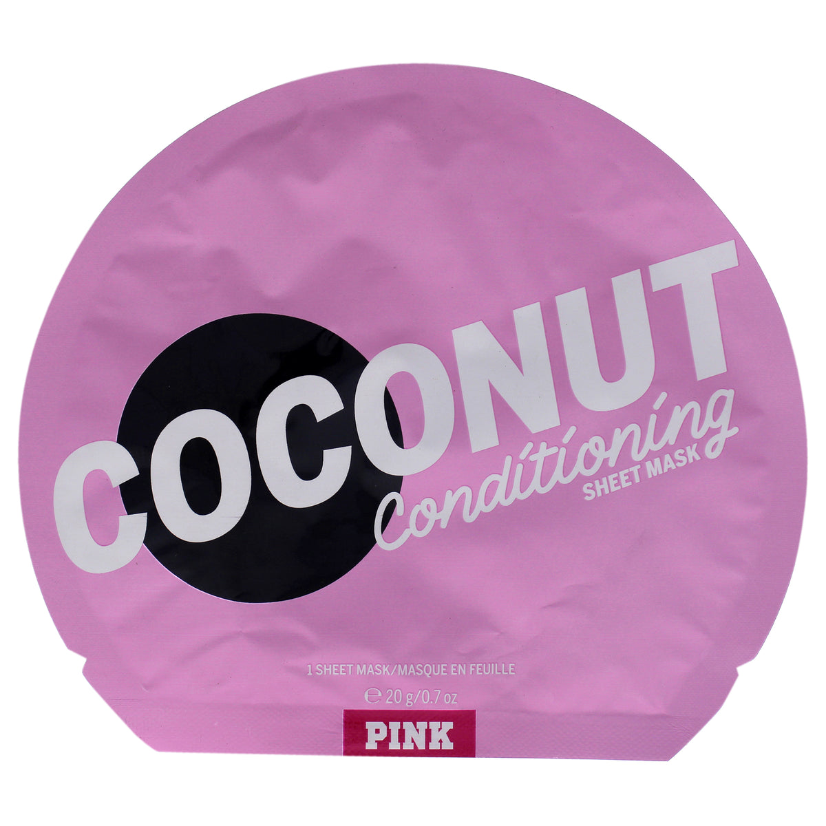 Coconut Conditioning by Victorias Secret for Unisex  1 Pc Mask