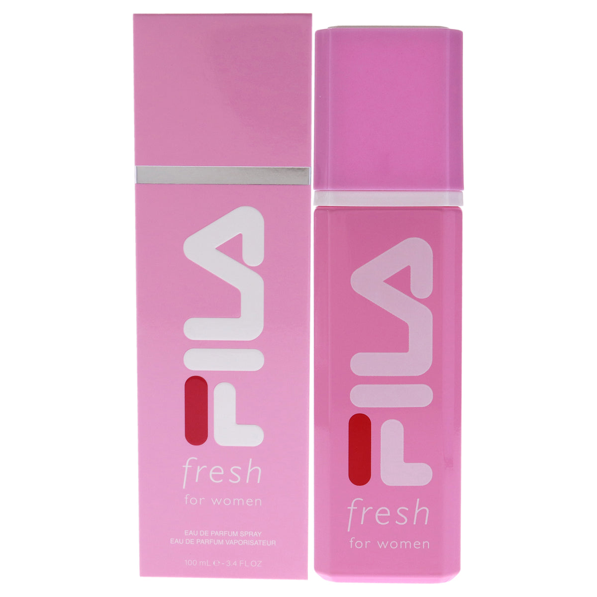 Fila Fresh by Fila for Women  34 oz EDP Spray