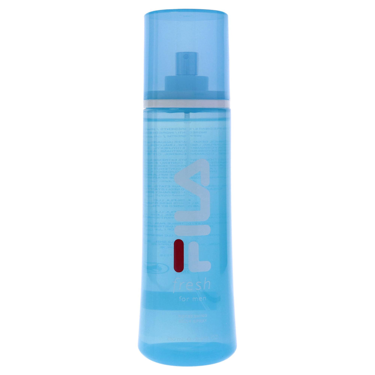 Fila Fresh by Fila for Men  84 oz Body Spray