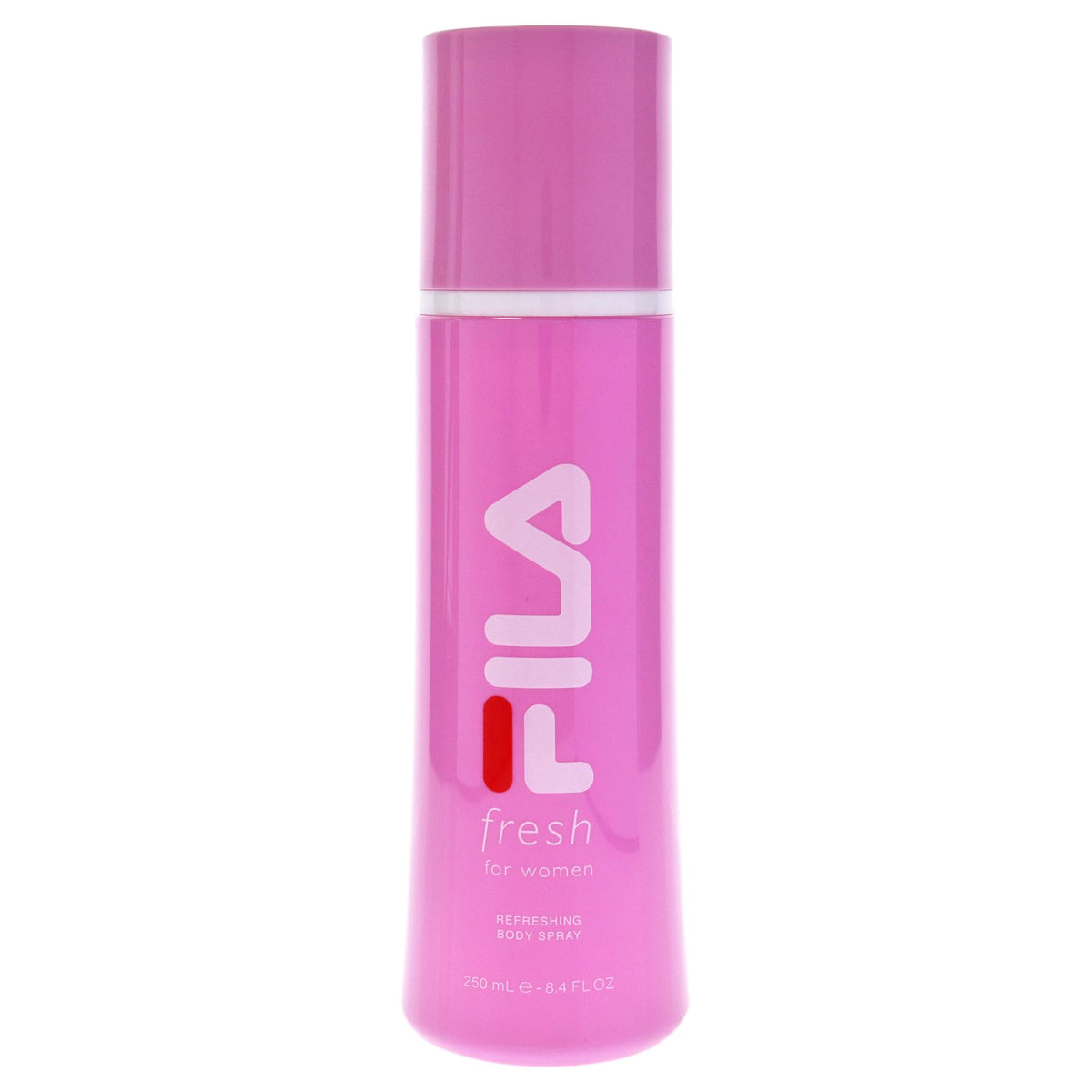 Fila Fresh by Fila for Women  84 oz Body Spray