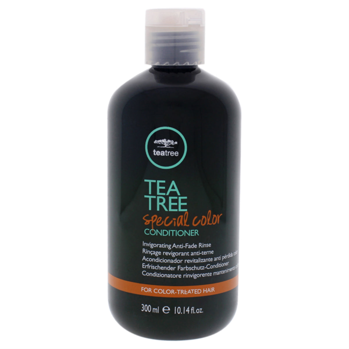 Tea Tree Special Color Conditioner by Paul Mitchell for Unisex  1014 oz Conditioner