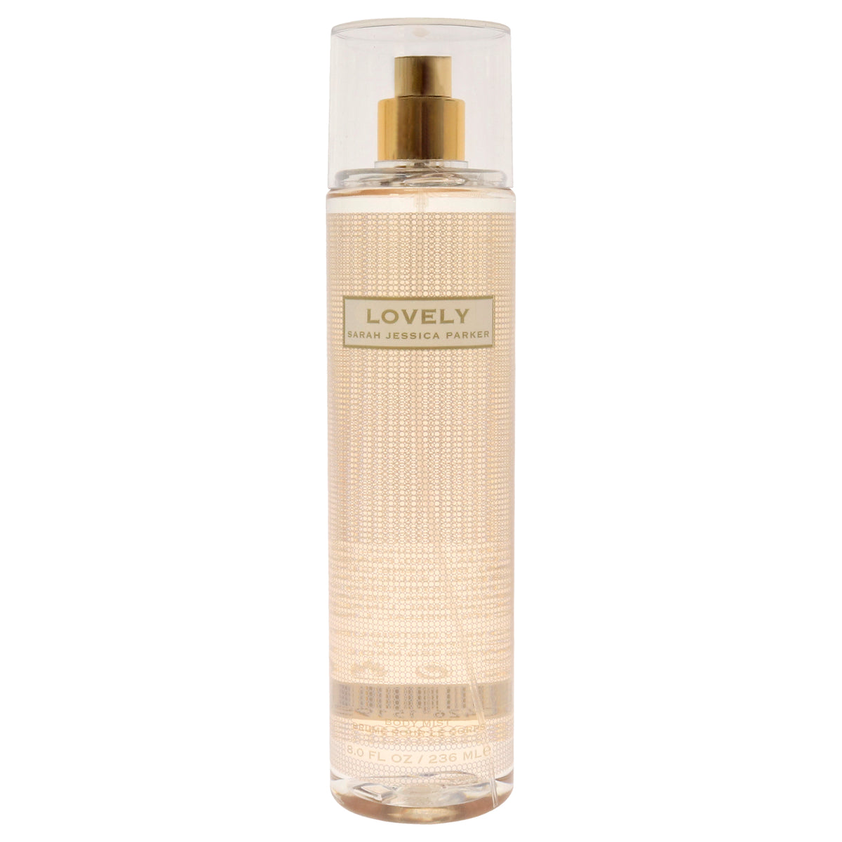 Lovely by Sarah Jessica Parker for Women  8 oz Body Mist