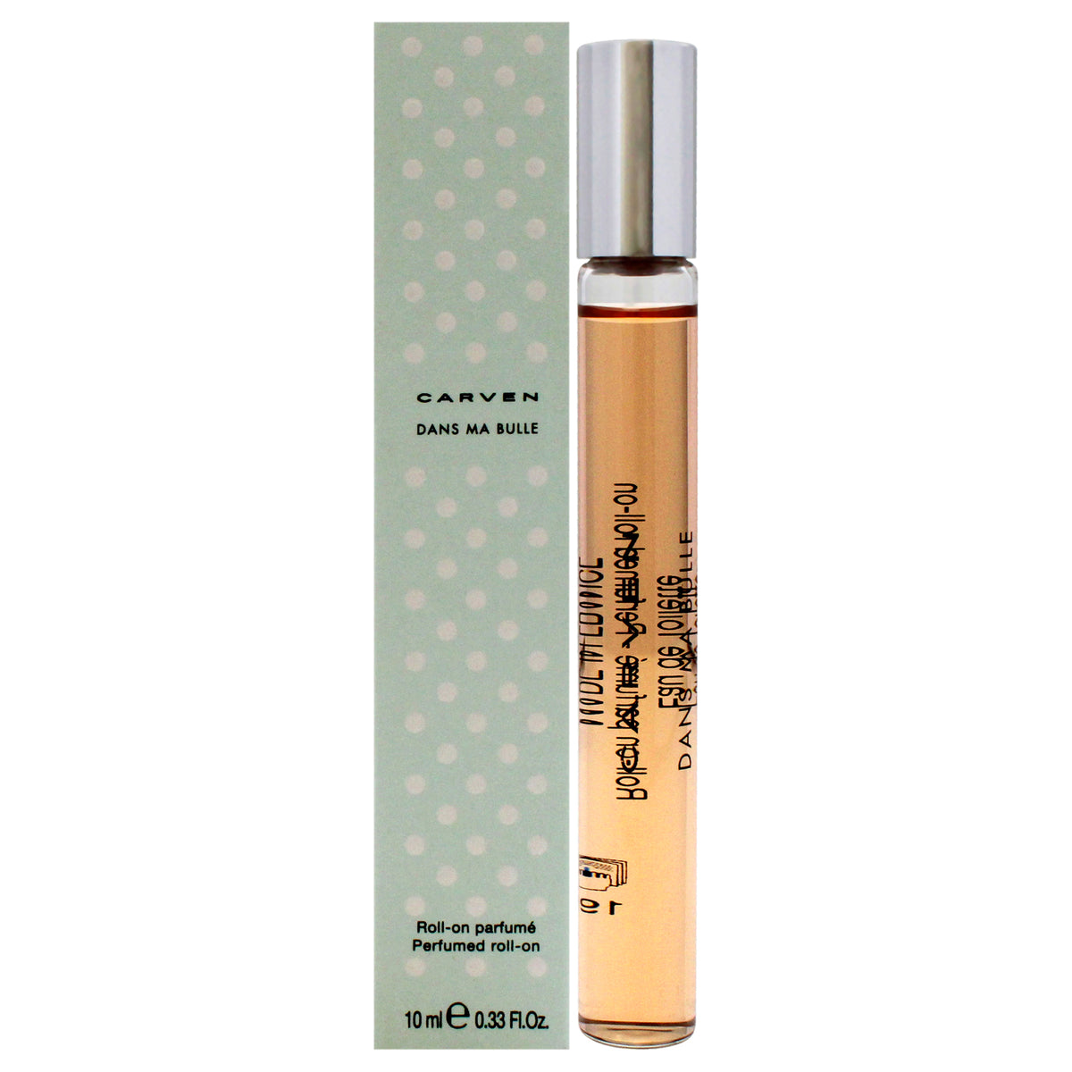 Dans Ma Bulle by Carven for Women  10 ml EDT Spray Mini