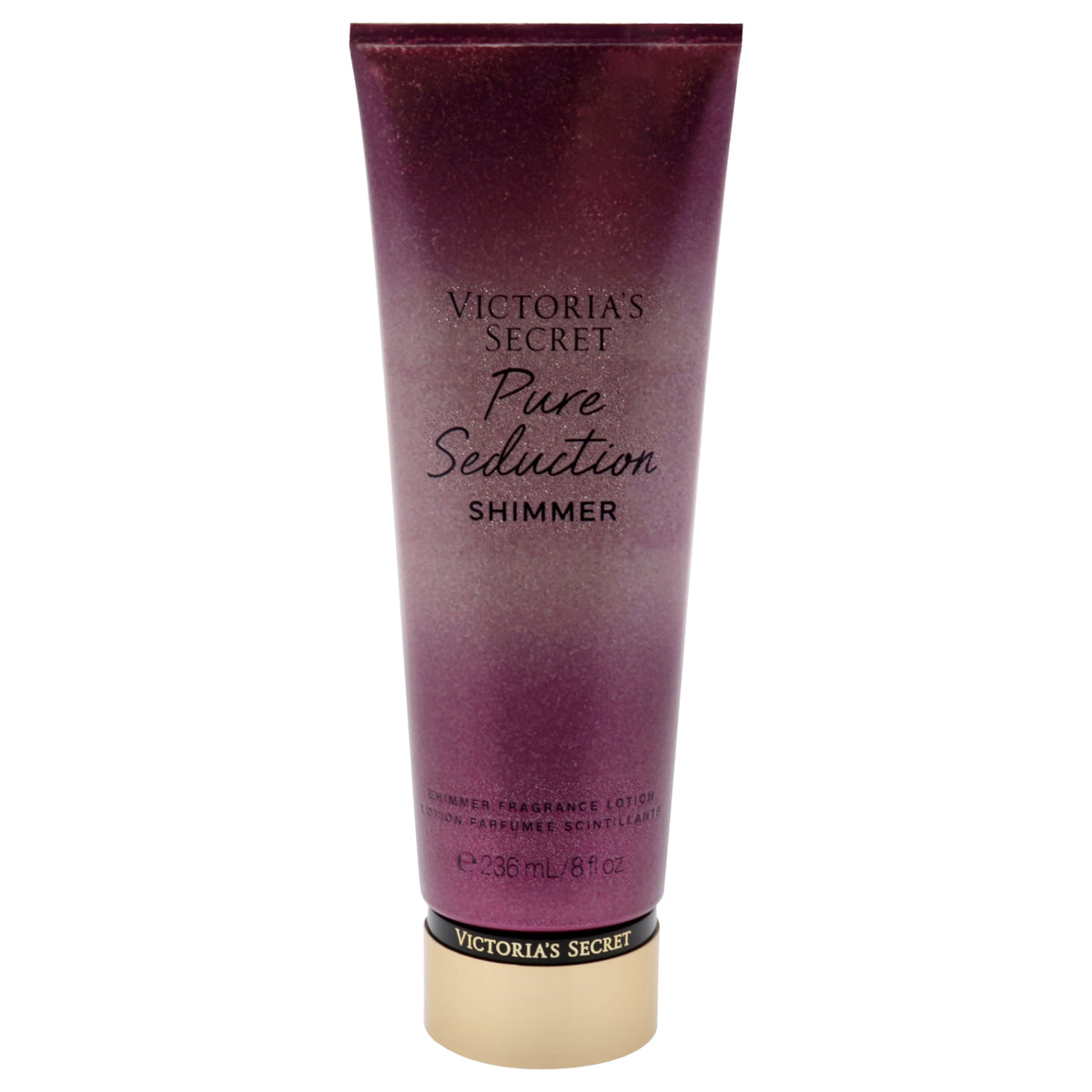 Pure Seduction Shimmer by Victorias Secret for Women  8 oz Body Lotion