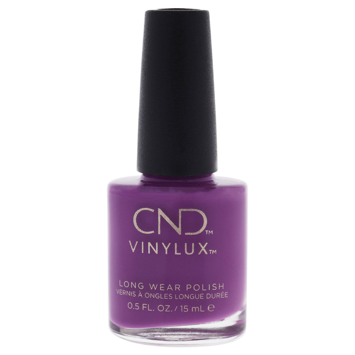 Vinylux Weekly Polish  286 Dreamcatcher by CND for Women  05 oz Nail Polish