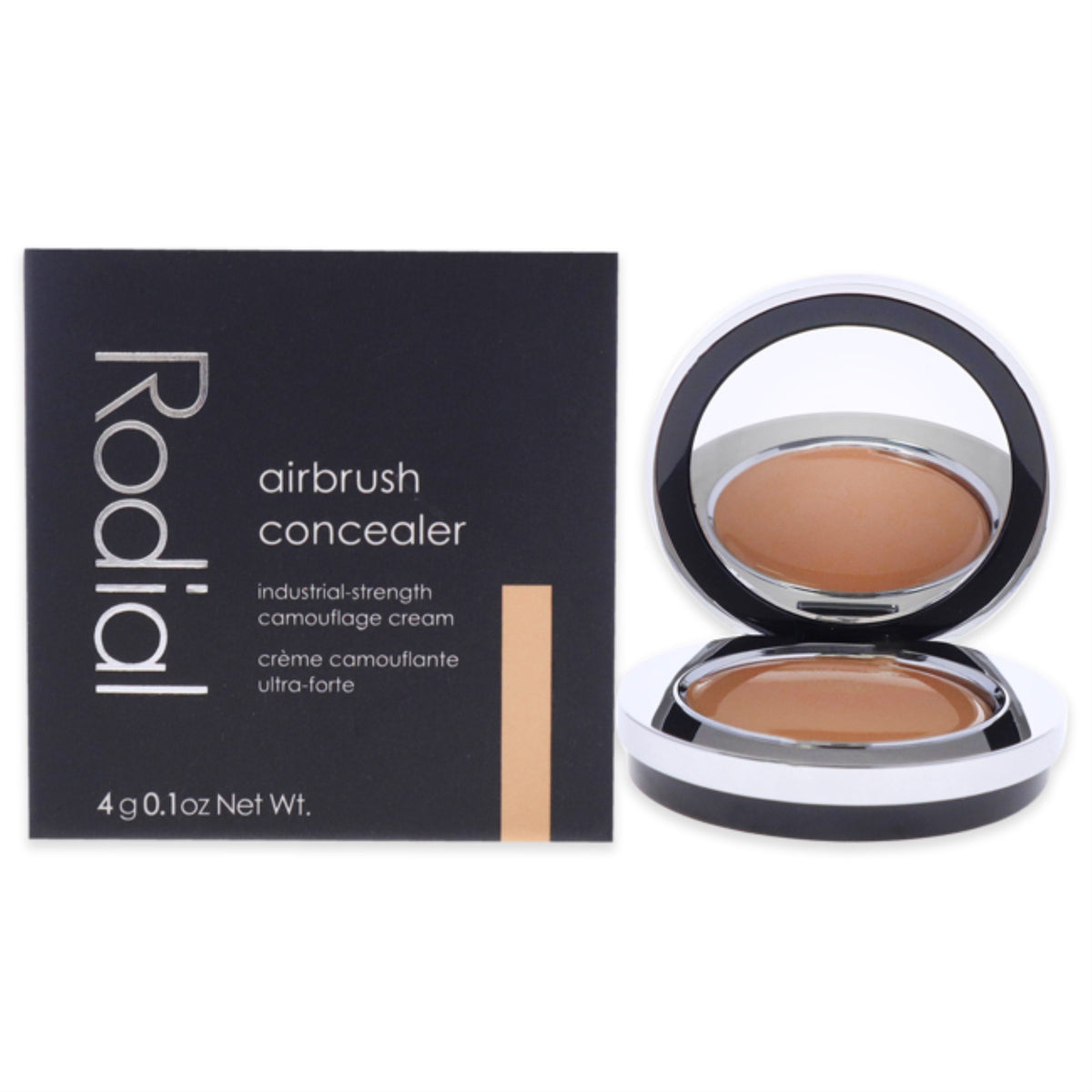 Airbrush Concealer  Key West by Rodial for Women  01 oz Concealer