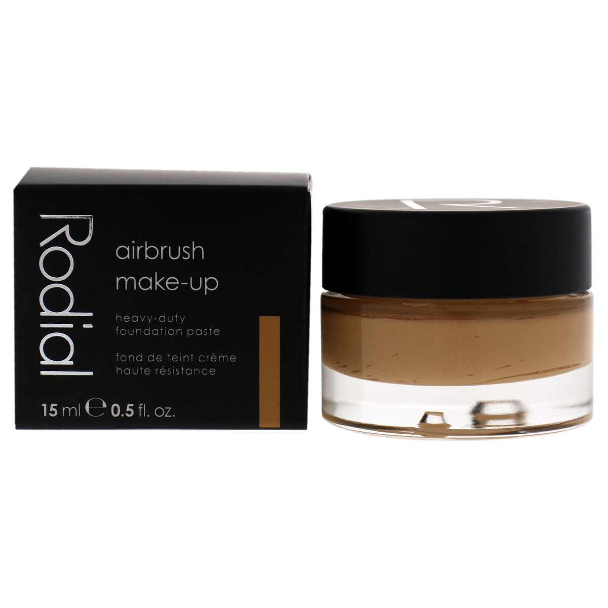 Airbrush Makeup  Shade 03 by Rodial for Women  05 oz Makeup