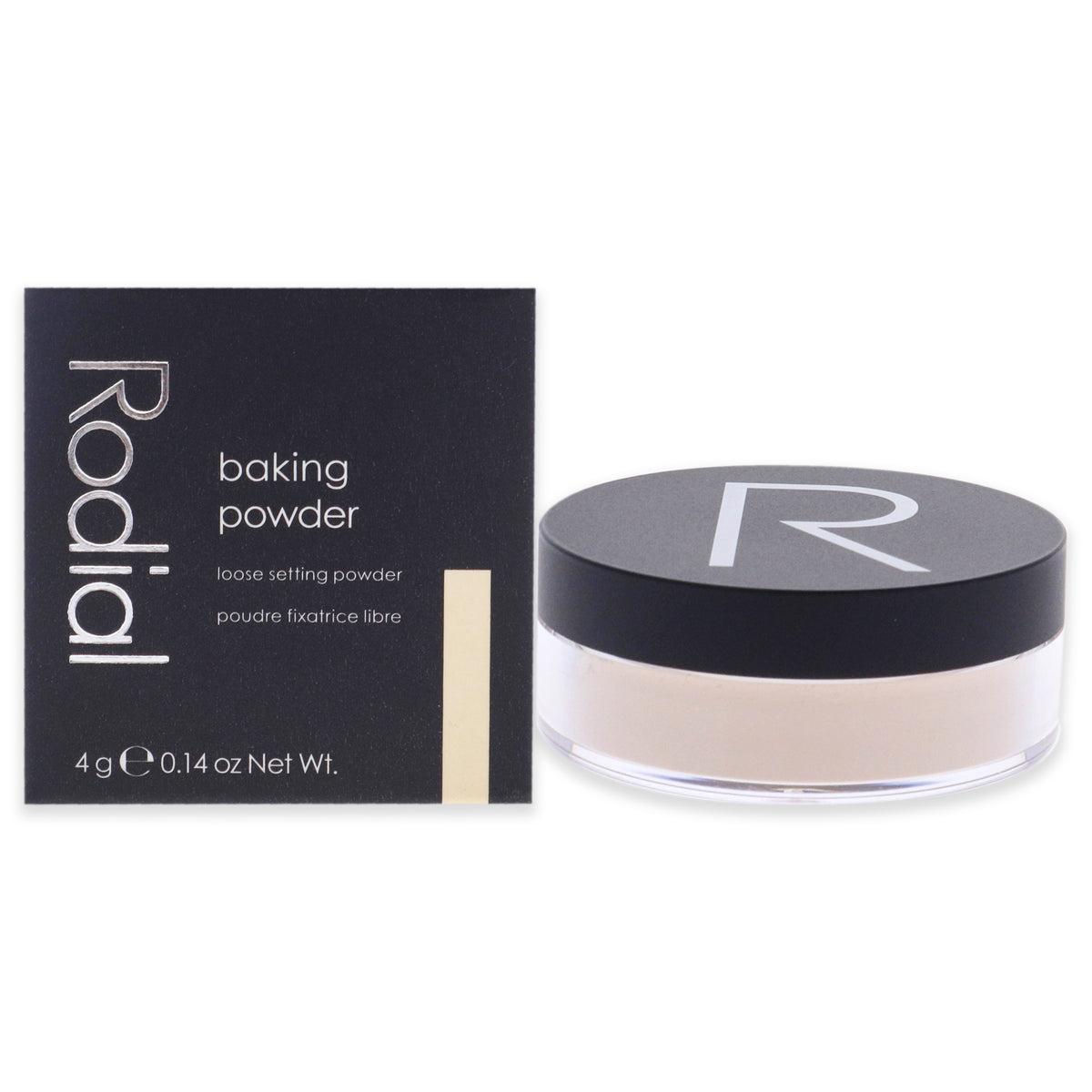 Baking Powder by Rodial for Women  017 oz Powder