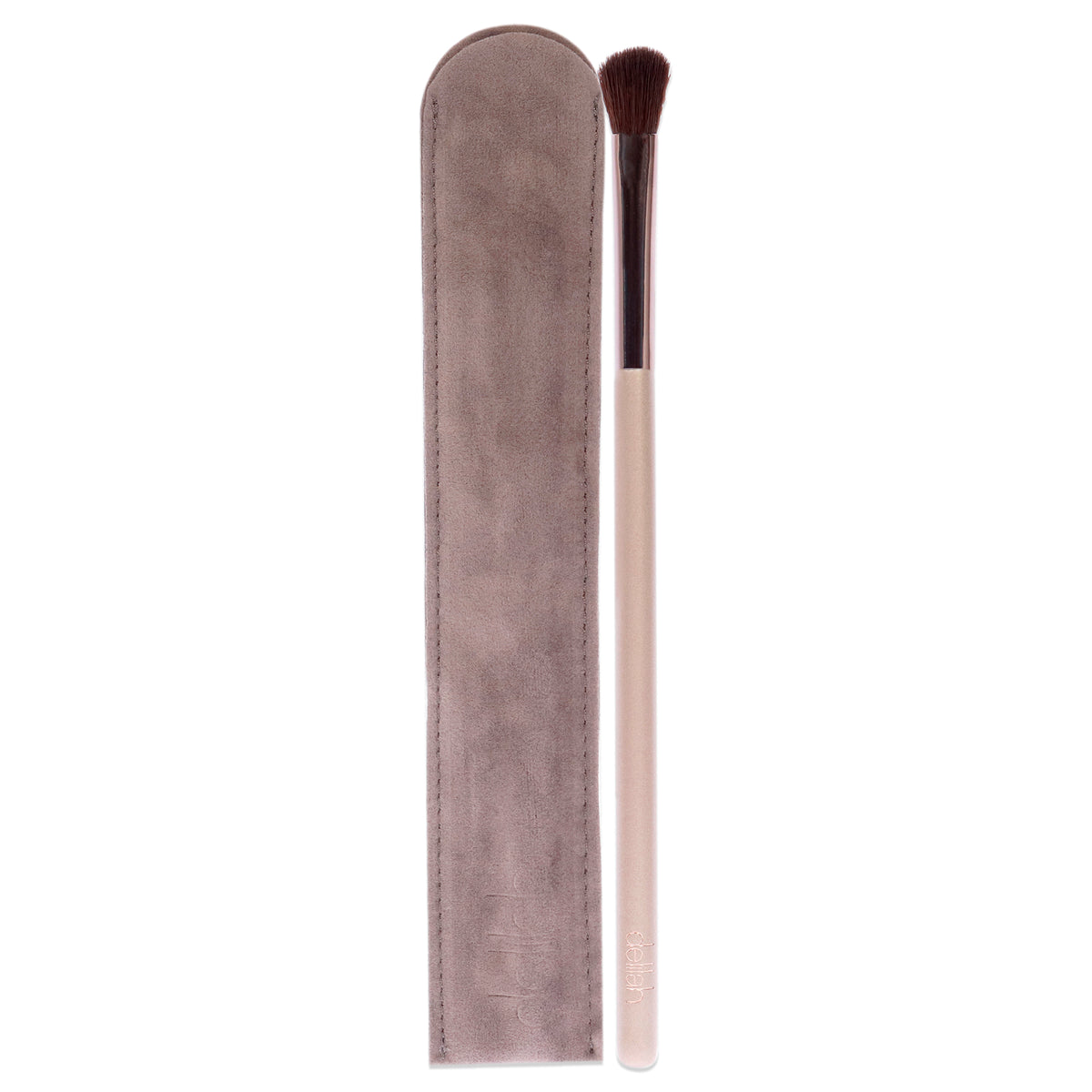 Eyeshadow Brush  BR05 by Delilah for Women  1 Pc Brush