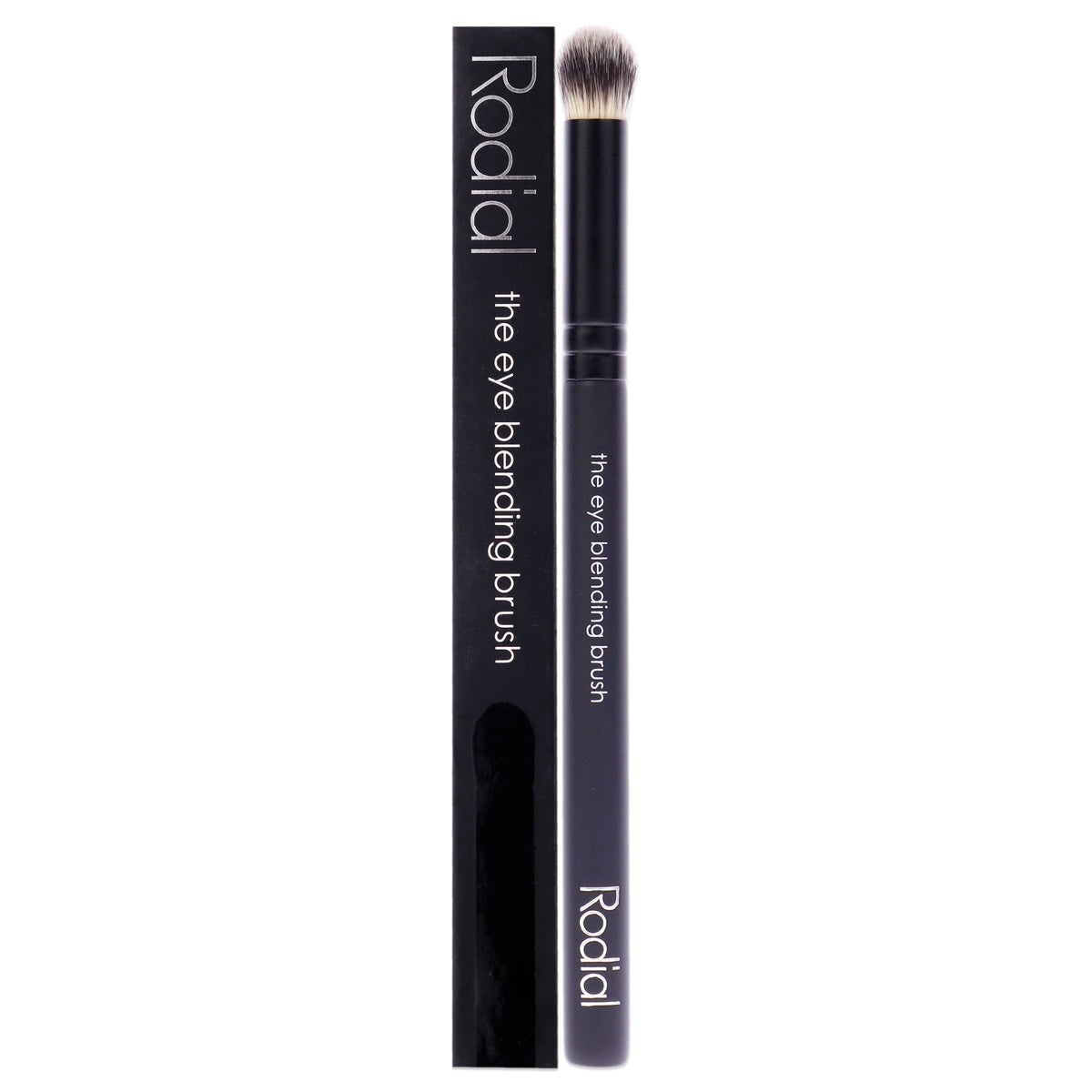 Eye Blending Brush by Rodial for Women  1 Pc Brush